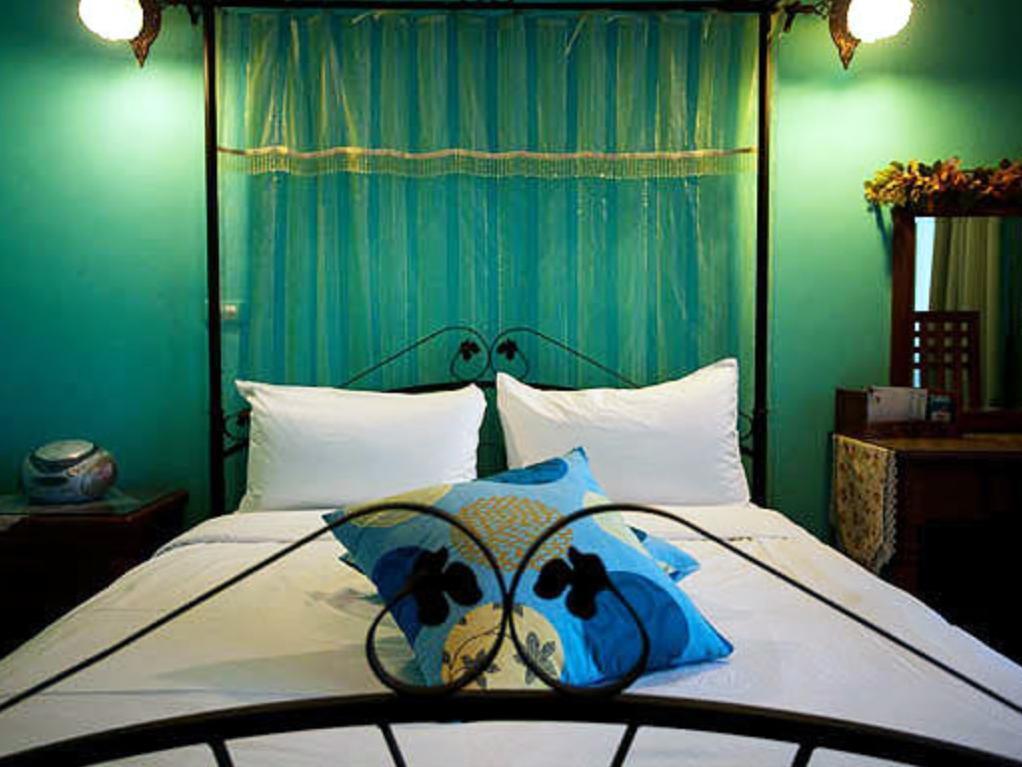 Bed and Breakfast 日軸蒔光 Hualien Exterior foto