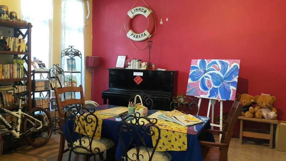 Bed and Breakfast 日軸蒔光 Hualien Exterior foto